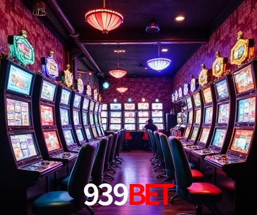 Táticas 939bet