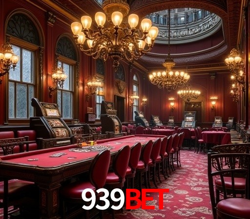 Bônus VIP 939bet