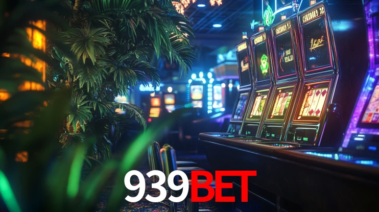 Tournaments 939bet