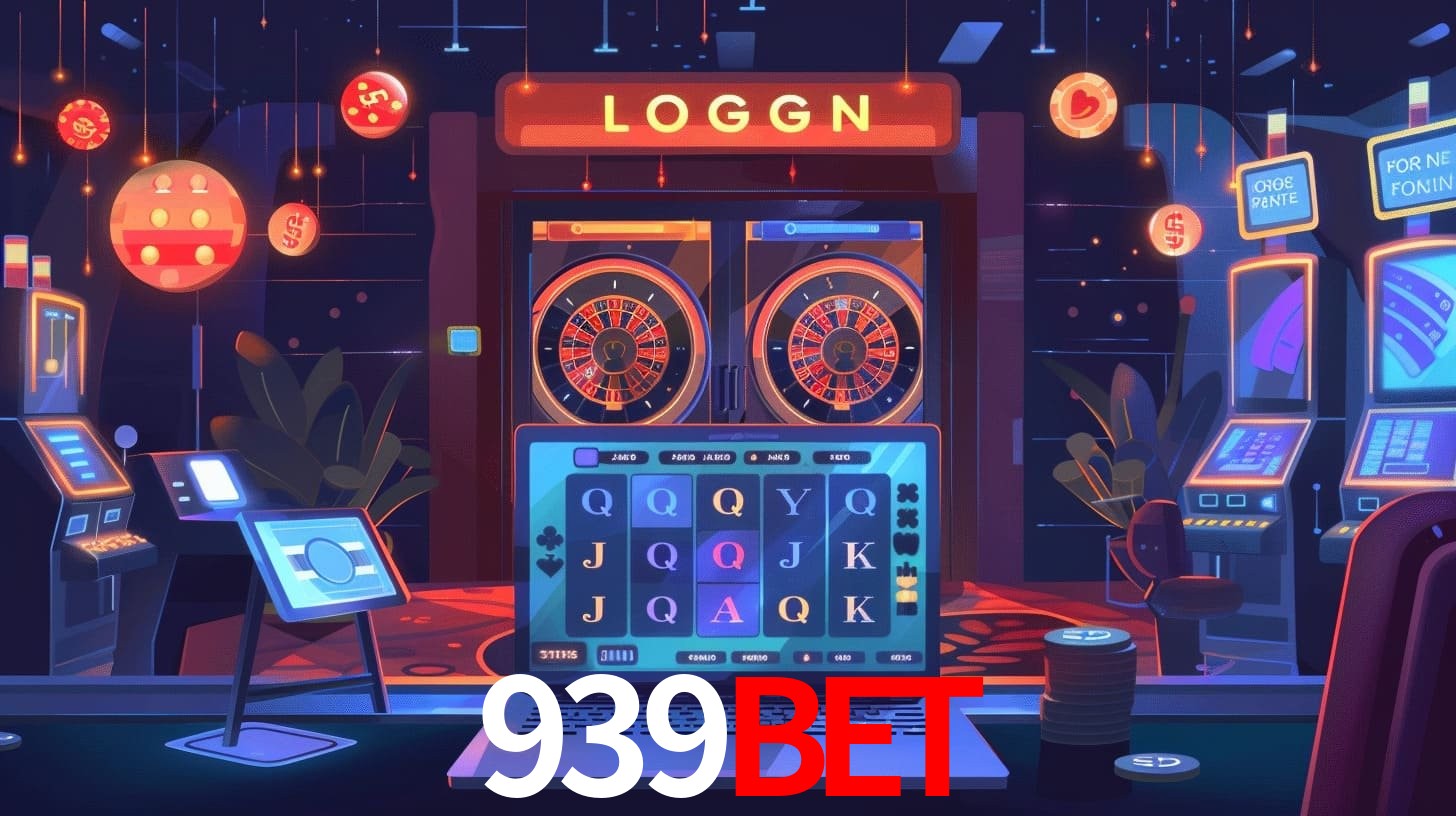 Vantagens VIP 939bet