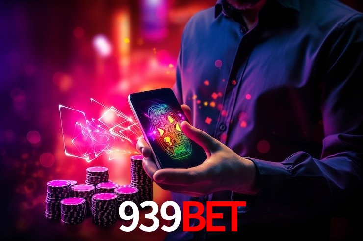 Tecnologia da Plataforma 939bet
