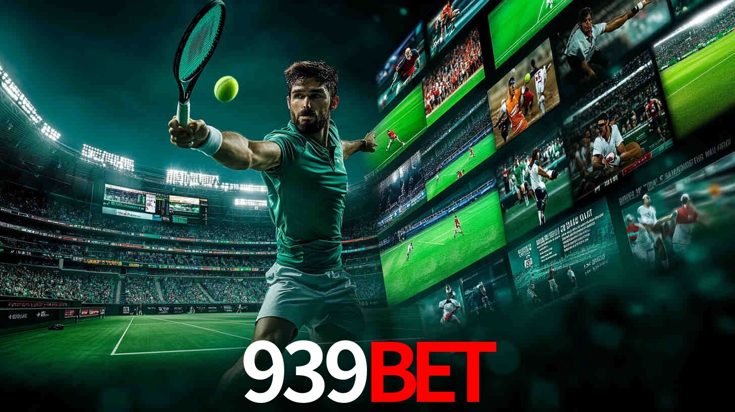 Segurança App 939bet