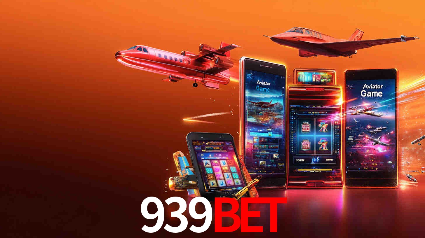 APK 939bet Android