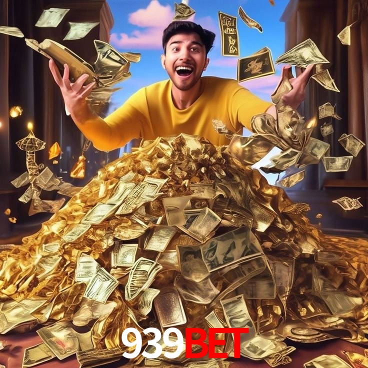 Integração de APIs 939bet