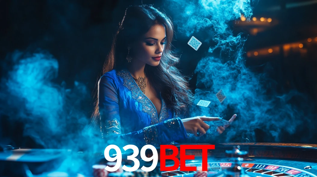 PIX Instantâneo 939bet
