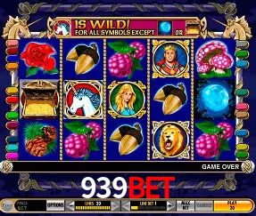Desvendando o Mundo dos Jogos Virtuais na 939bet