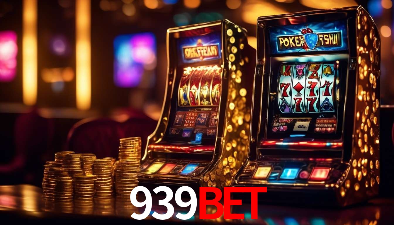Casino VIP 939bet