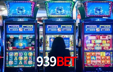 A Revolução dos Aplicativos de Jogos no 939bet