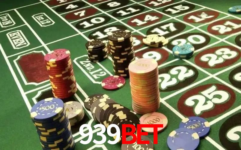 939bet Bonus Rain – Ganhe mais em jogos de caça-níqueis