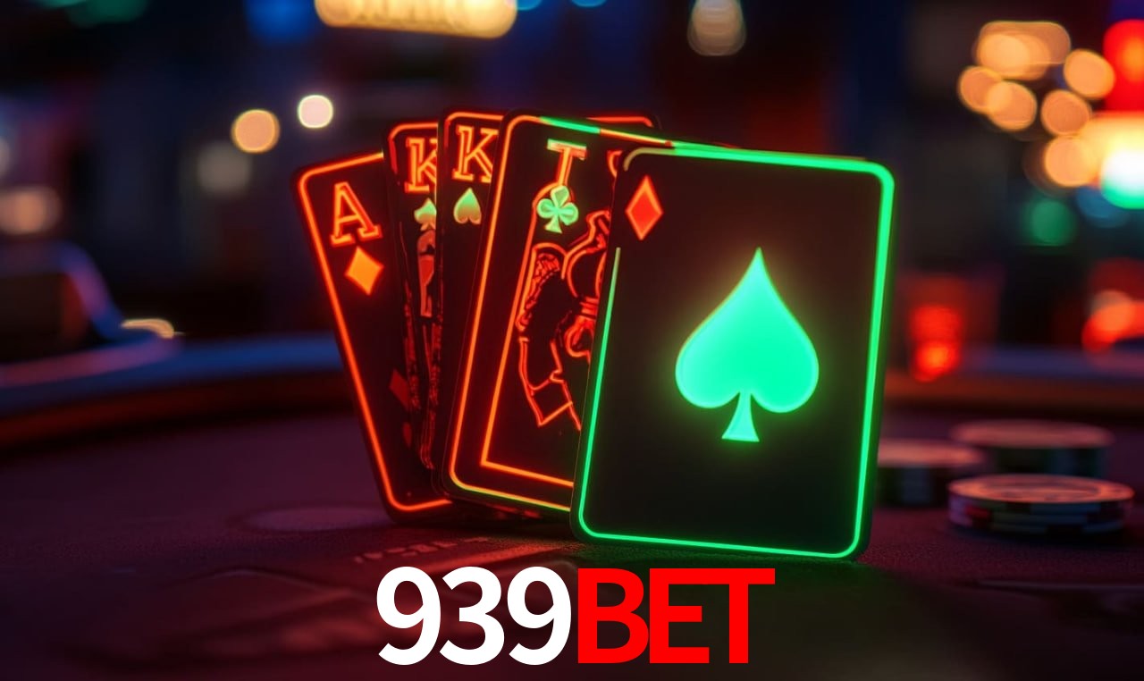 Torneios 939bet