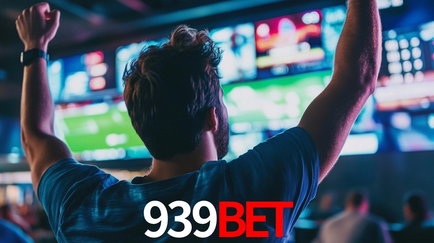 Bônus Generosos e Exclusivos no 939bet para Você!