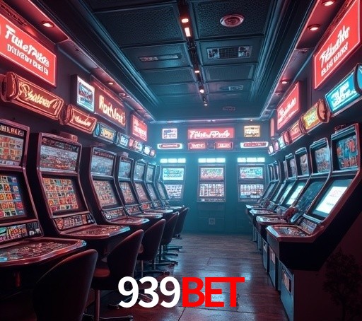 Sistema VIP 939bet