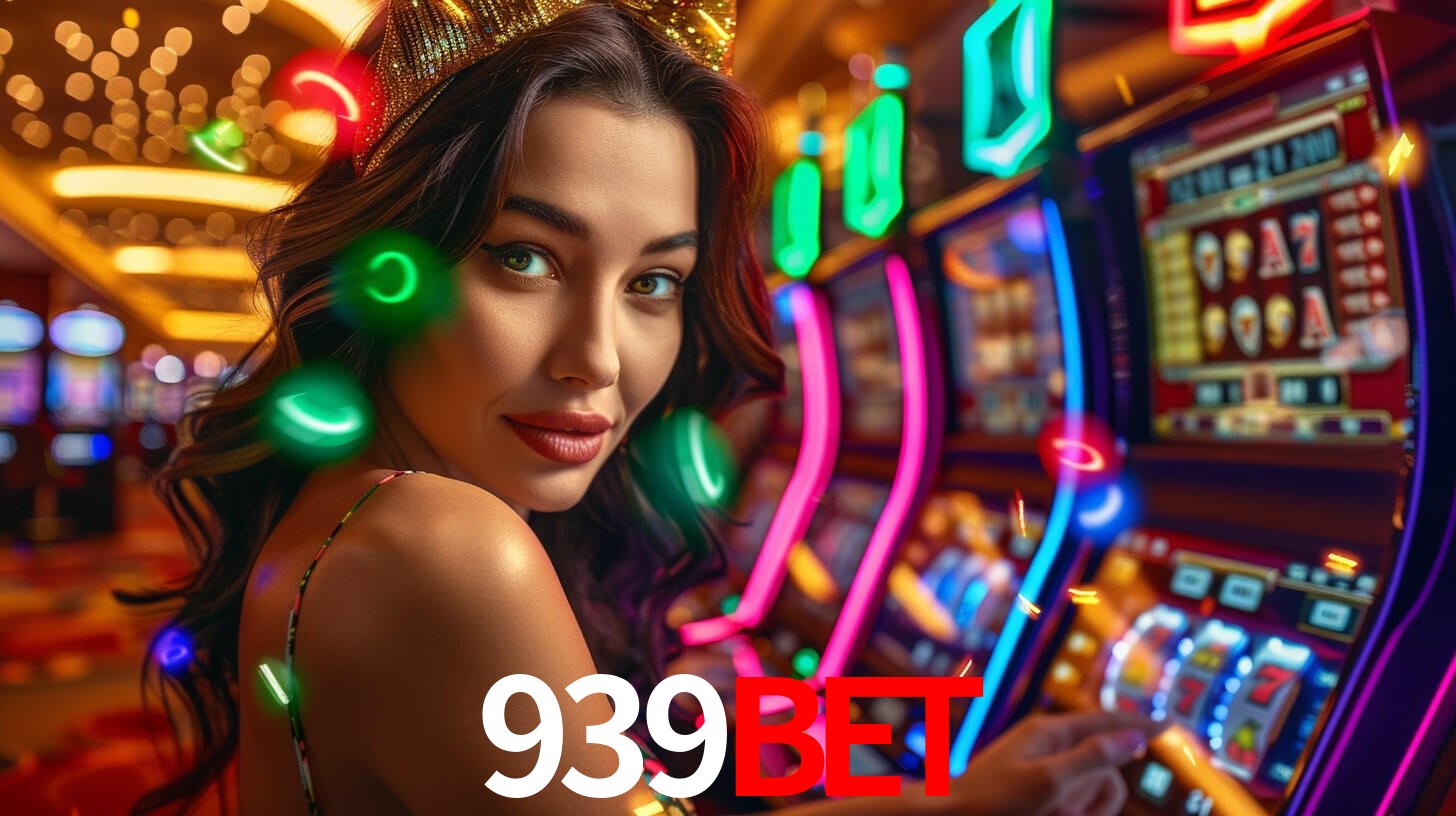 Recursos App 939bet