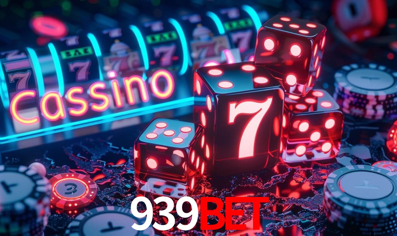 Experiência VIP 939bet