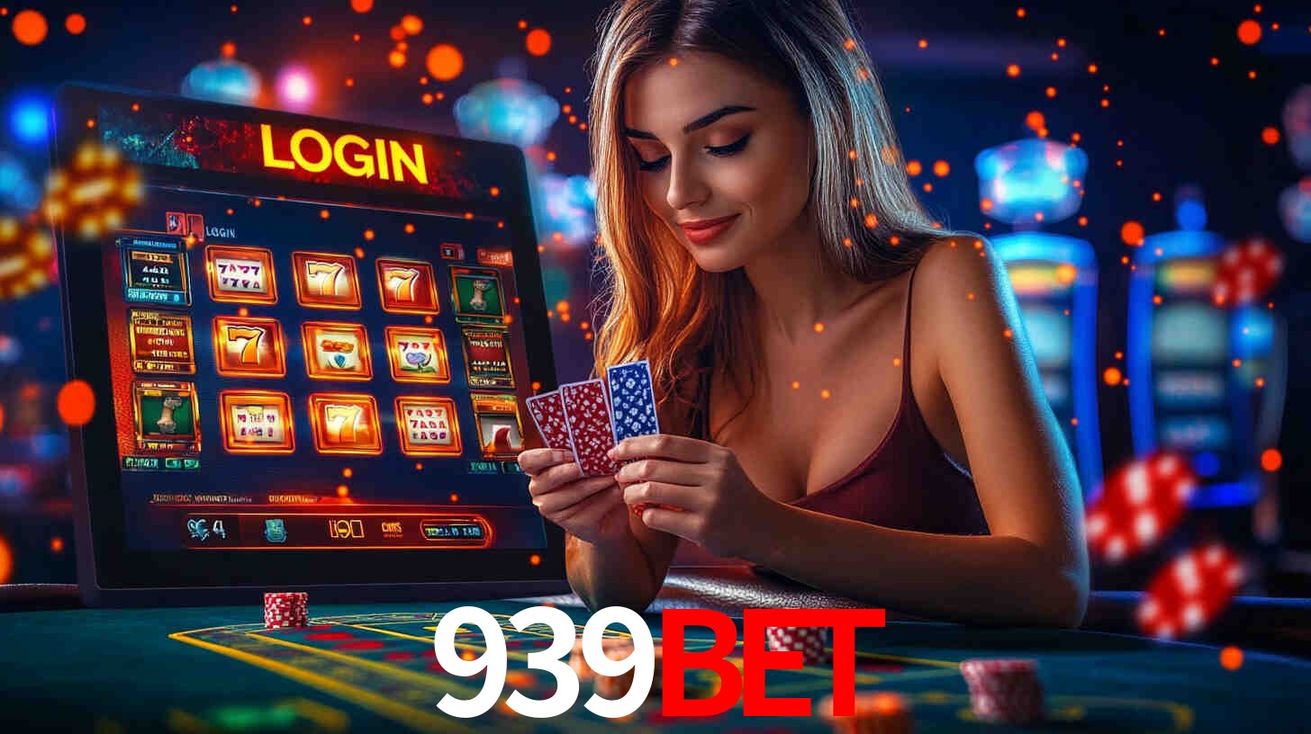 Vantagens App 939bet
