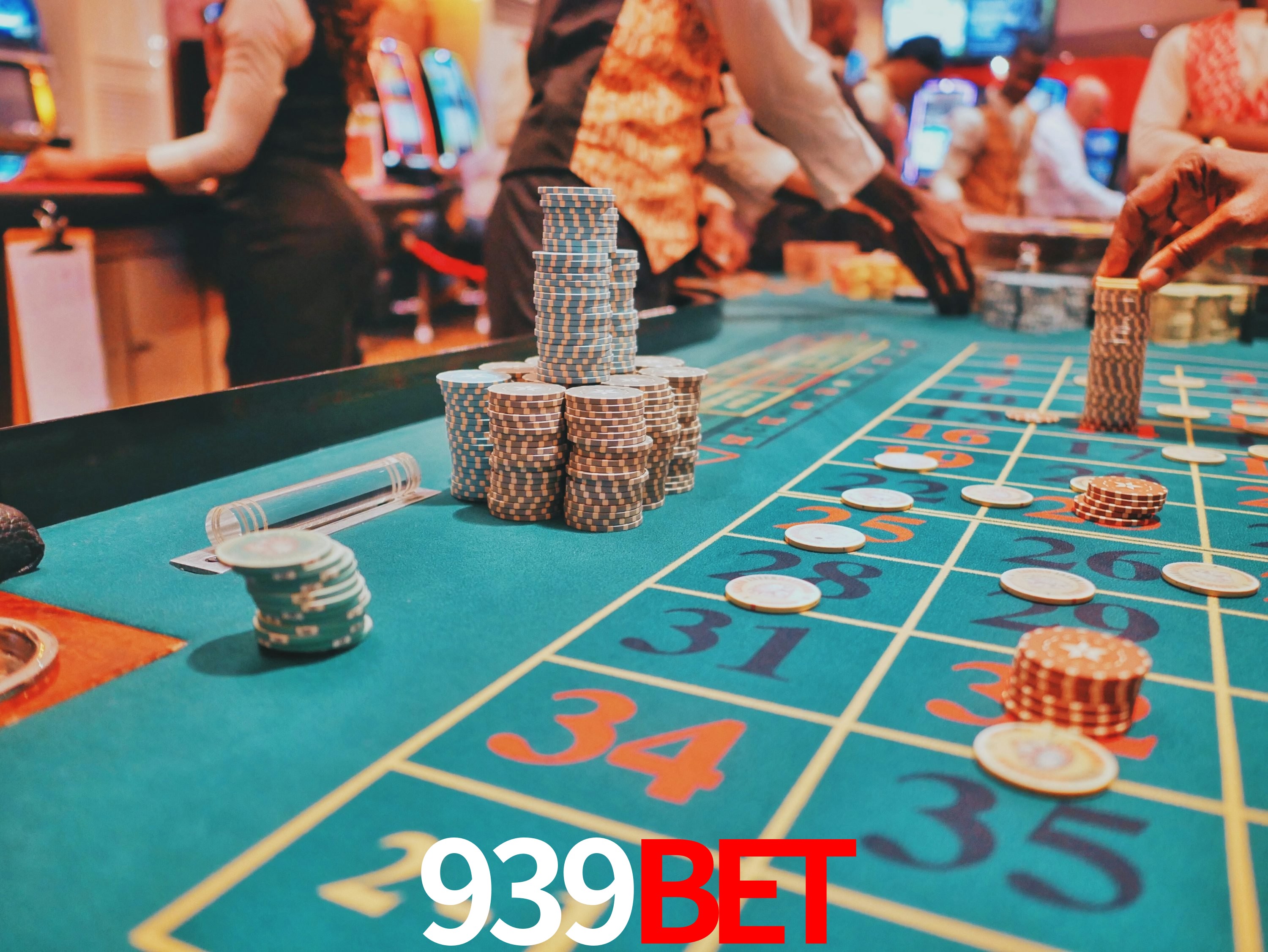 Promoções Sazonais 939bet