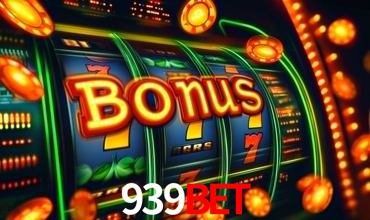 VIP Casino 939bet