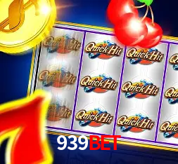 Desvendando o Mundo dos Jogos Virtuais na 939bet