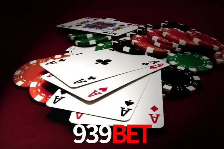 Design Responsivo 939bet
