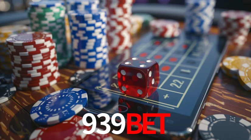 Bônus App 939bet
