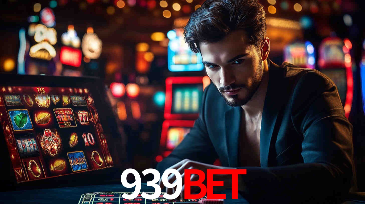 939bet bet