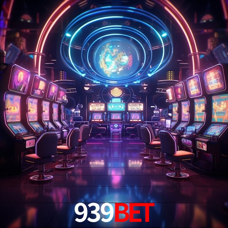 Promoções 939bet
