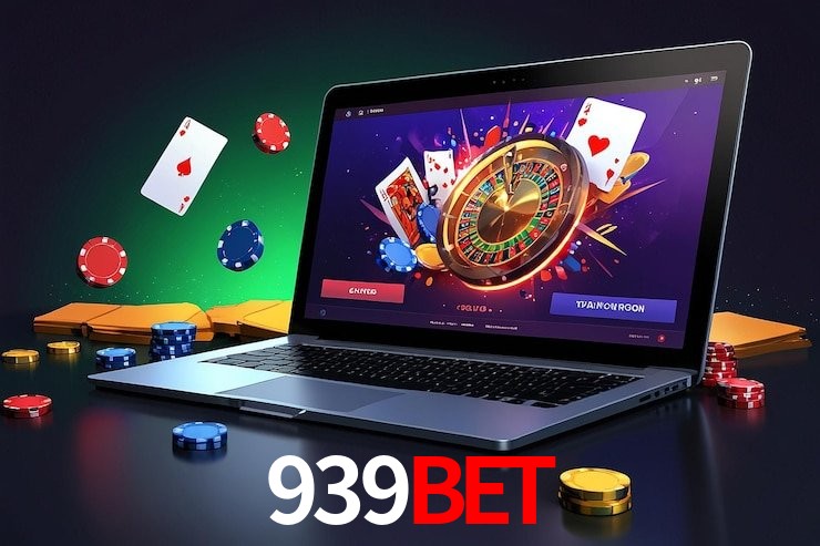 Suporte VIP 939bet