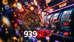 Estatísticas Esportivas 939bet