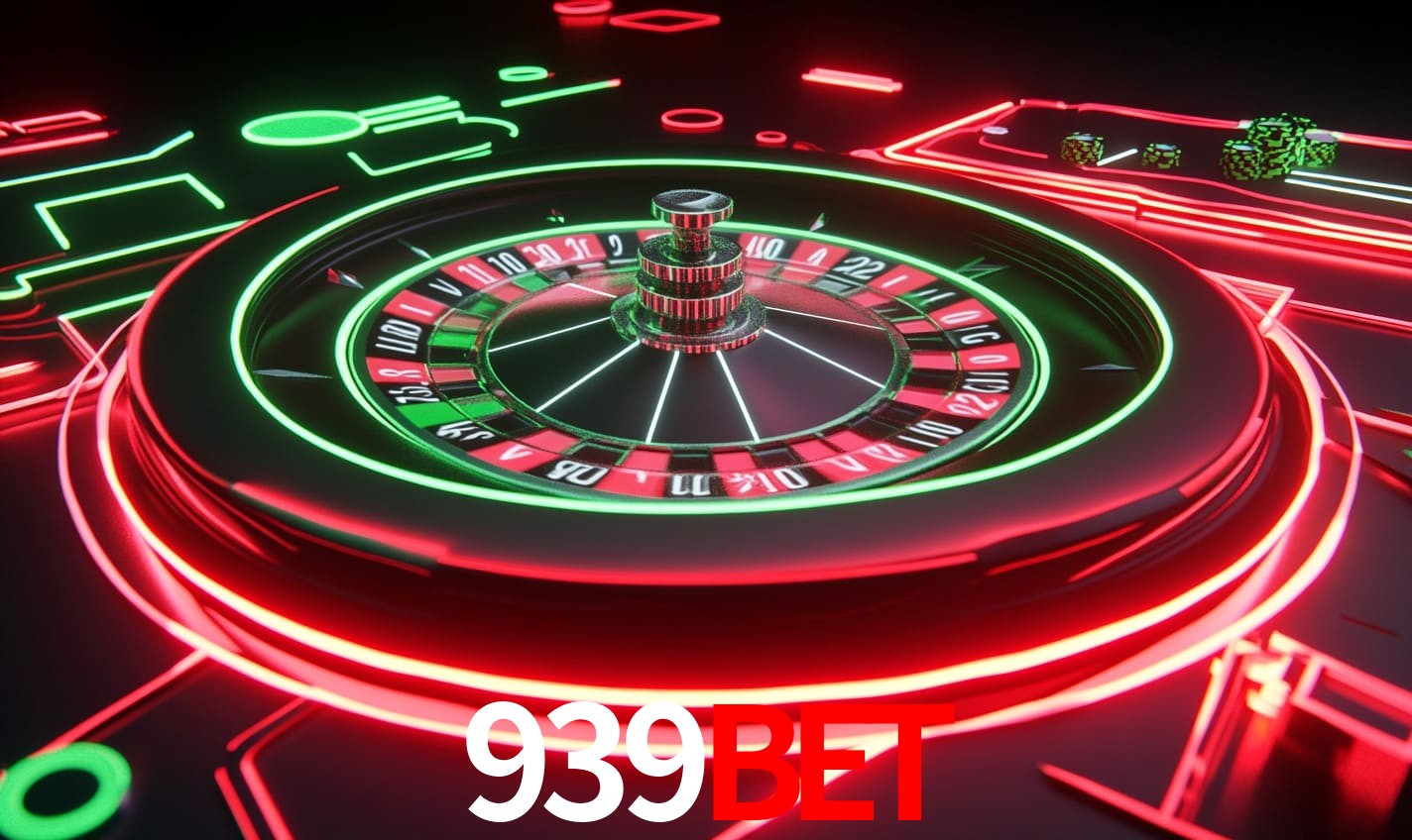 Jogos Exclusivos 939bet