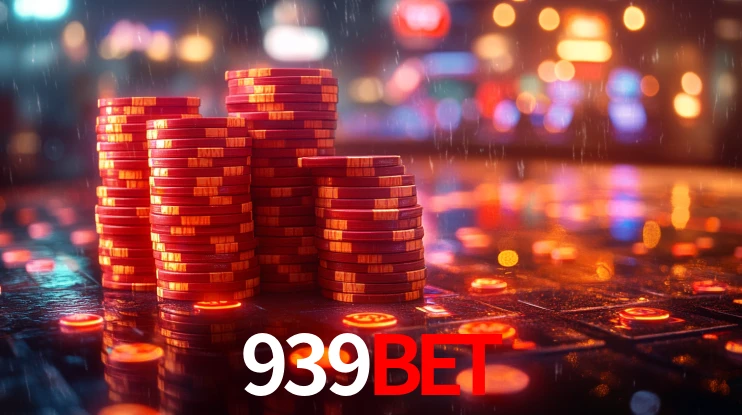 939bet - Cassino Oficial Exclusivo - 939bet win