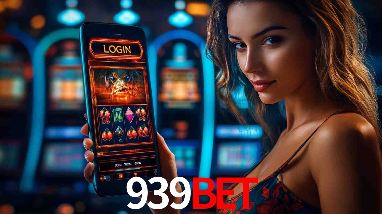 Ofertas App 939bet