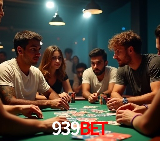 Sucesso 939bet