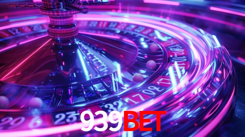 Mesa de Blackjack 939bet