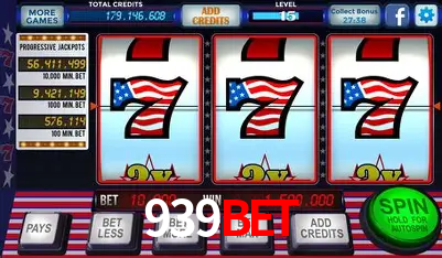 Descubra a Magia dos Jogos de Arcade no 939bet