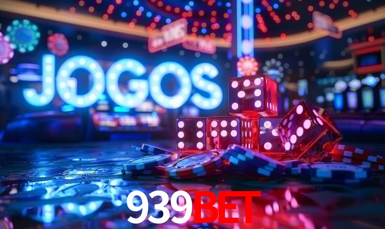 Jogos de Slot 939bet