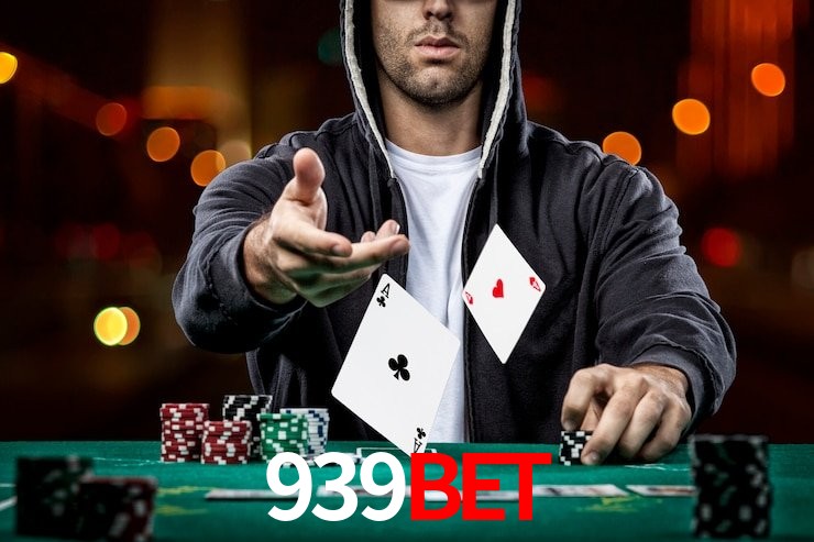 Notificações App 939bet