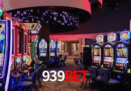 Evolução VIP 939bet