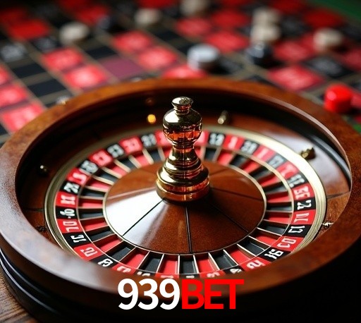 Progressão VIP 939bet