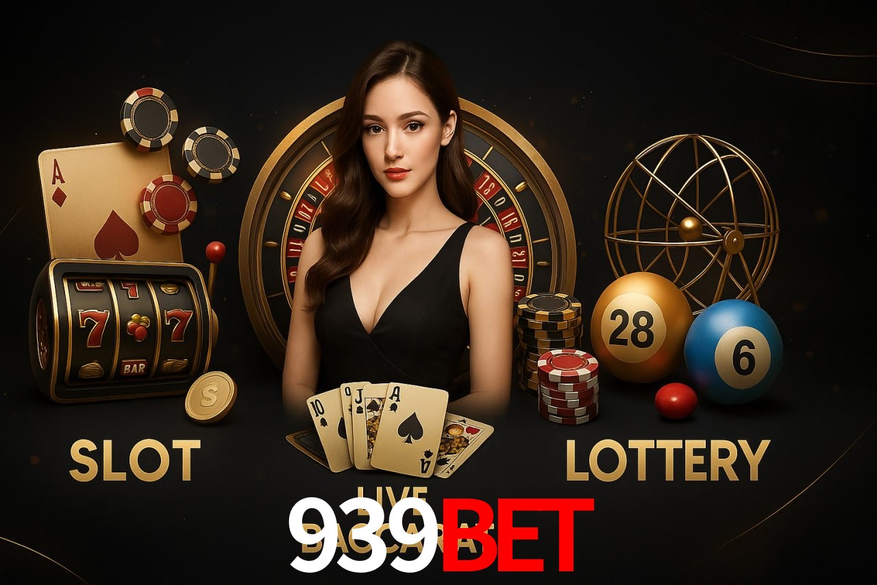 Prêmio 939bet