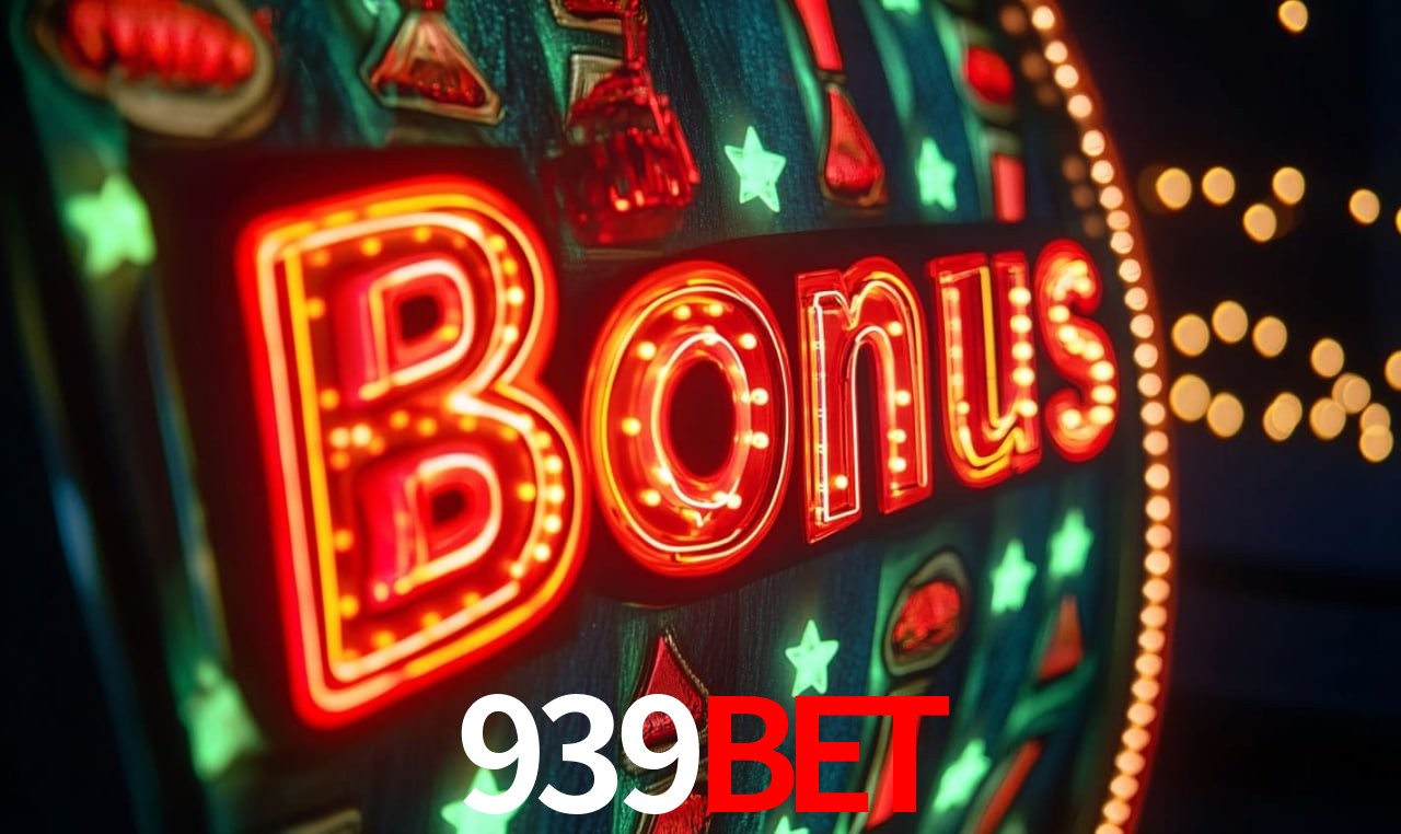 Provedores de Jogos 939bet