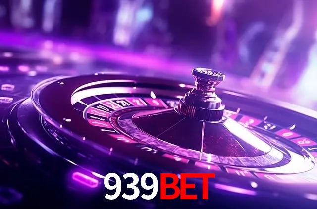Recursos de Bônus 939bet