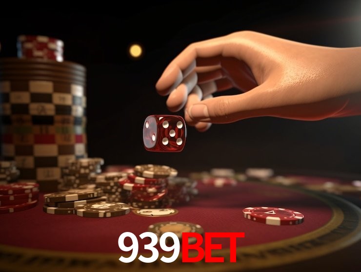 939bet Premiação acumulada / Jackpot