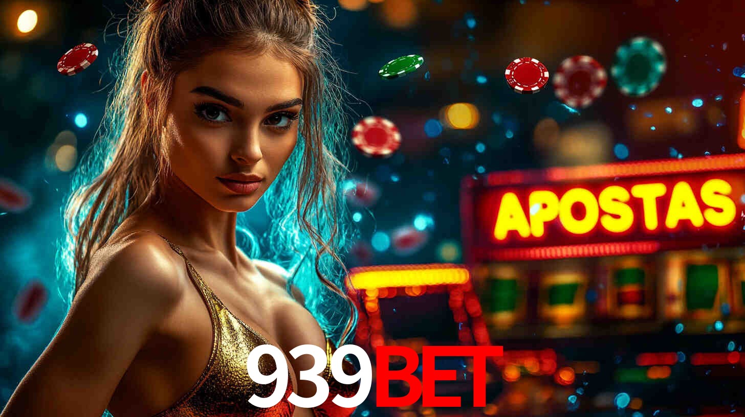 Instruções Download 939bet