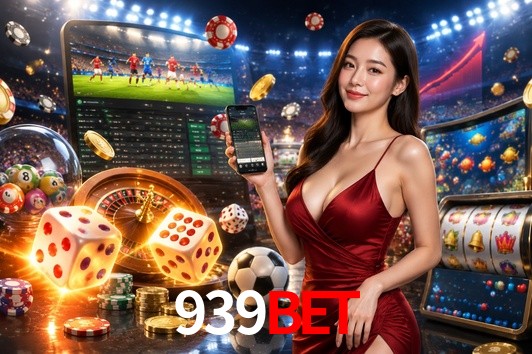 Secure Login 939bet