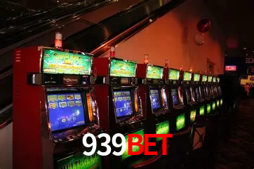 Apostas Esportivas na 939bet: Um Guia Completo