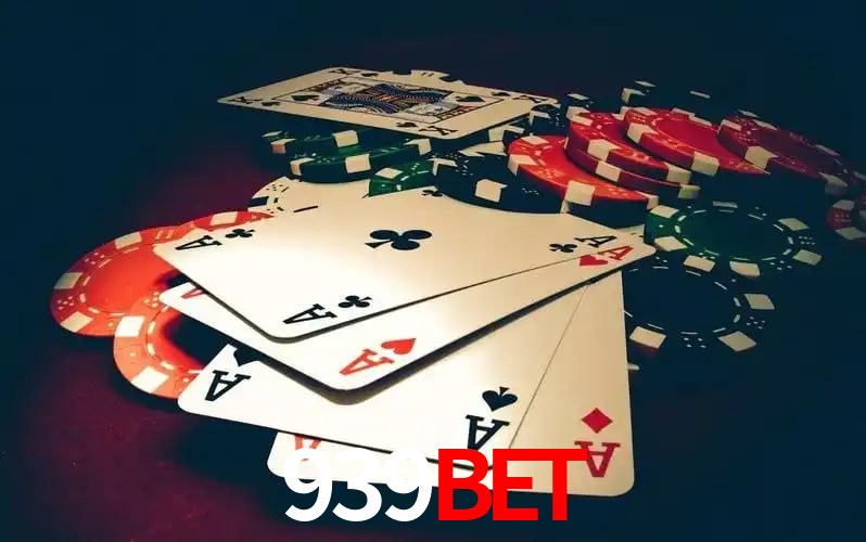 Oportunidades 939bet