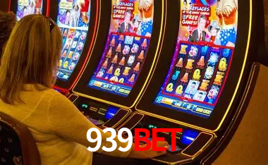 A Emoção da Loteria na 939bet: Uma Chance de Mudança de Vida