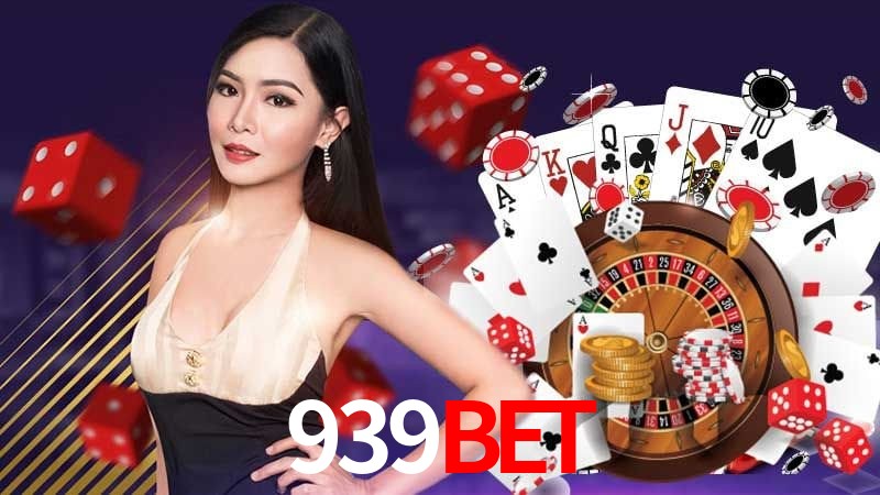 Diretório de Jogos 939bet
