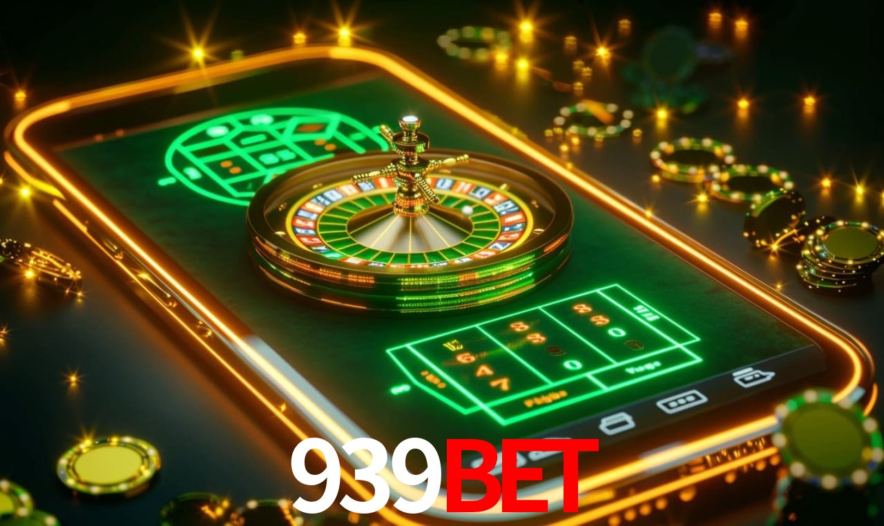 Programa VIP 939bet