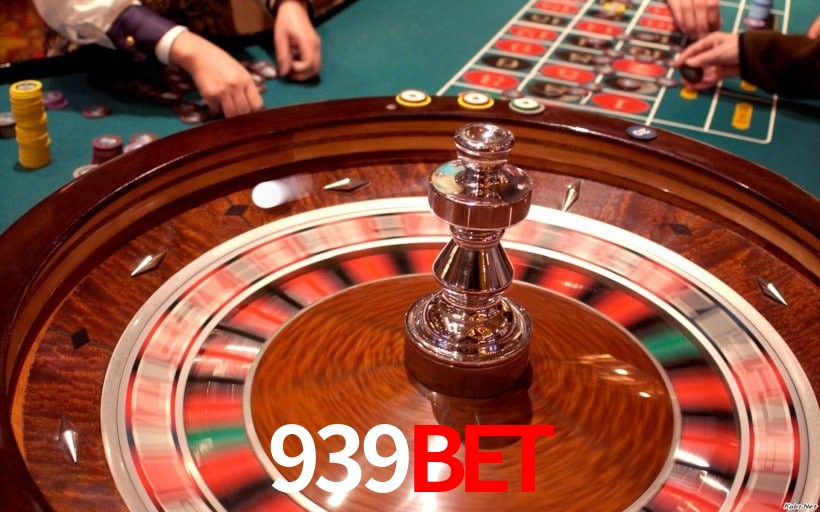 Login Seguro 939bet